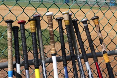 Five years later, BBCOR baseball bat standard making amateur game safer ...