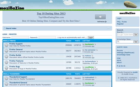 phpbb demo site  phpbb  installing