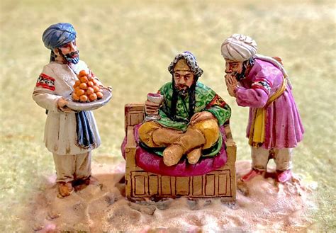 alp arslan considers