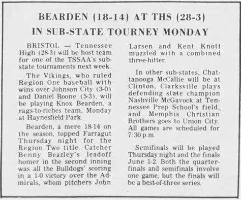 Are Kingsport Times News Obits Hiding Something From Us? Image 7