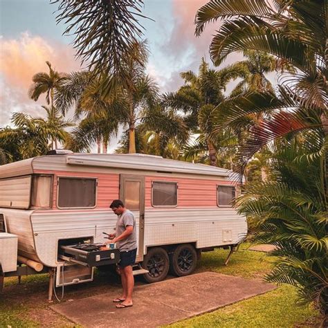 Caravan Rentals : The Perfect Way to Explore the Great Outdoors - Small ...