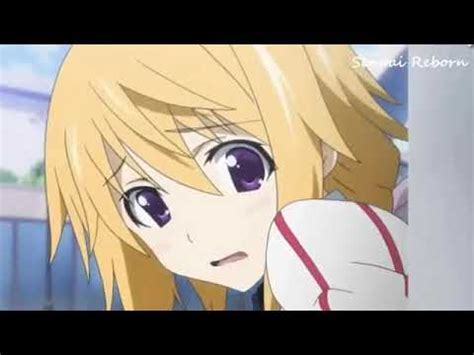 Hottest anime girls showing their pussy - YouTube