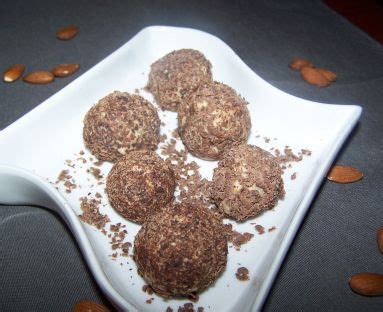 Marcepanki - przepis - PrzyslijPrzepis.pl