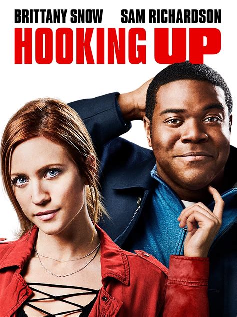 Hooking Up Poster 7: Full Size Poster Image | GoldPoster