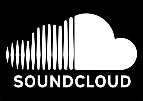 collection  soundcloud logo png pluspng