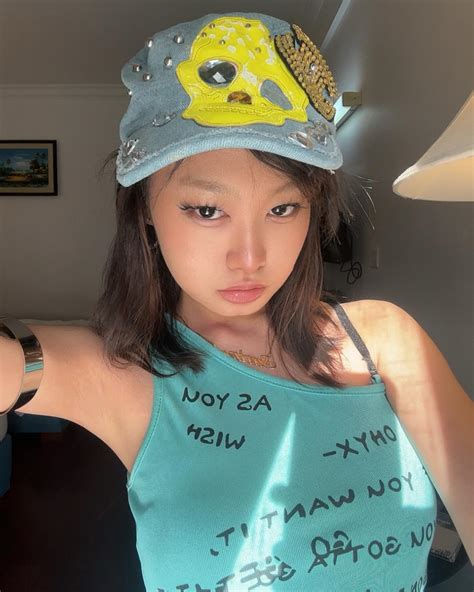 Sarina Tang | 🪼🪼🪼 | Instagram