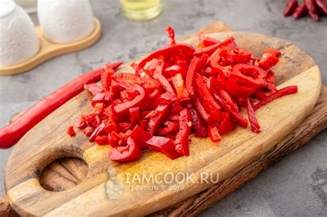 Фунчоза с куриными желудками по-корейски — рецепт с фото пошагово