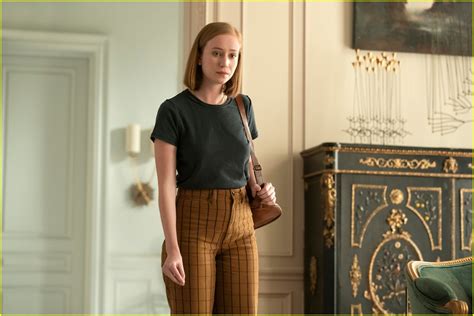 Photo: hannah einbinder talks hacks season 2 hopes 01 | Photo 4568705 ...