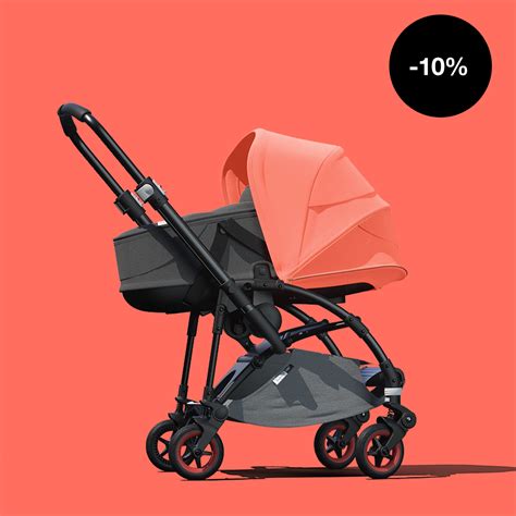 Bugaboo strollers, accessories and more