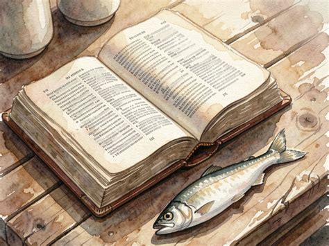 Esboço Sobre A Pesca Maravilhosa - Esboço de pregação sobre a pesca maravilhosa (e suas lições) - Bíblia