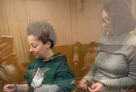 Беркович и Петрийчук продлили содержание в СИЗО до 10 апреля, в ...
