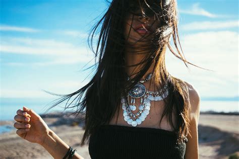 Koreen Odiney by Michael Benatar for C-Heads - C-Heads Magazine