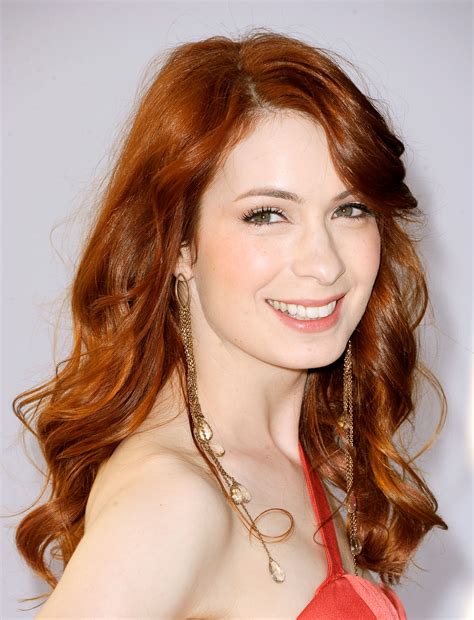 Felicia Day Sexuality