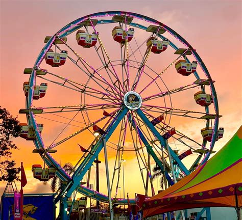 Miami-Dade County Fair and Exposition | Miami FL