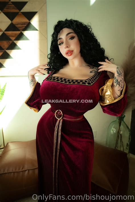 Bishoujomom Exclusive Leaked Nude Onlyfans #1354429