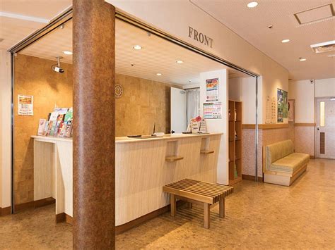 Hotel Axia Inn Kushiro Kushiro Subprefecture - 2022 hotel deals - Klook ...