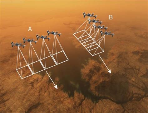 A mission to explore the methane lakes on Titan