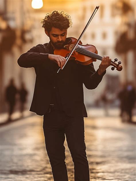 5 Must-Know Instruments Every Street Performer Uses! - DemoStop