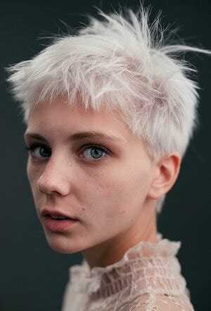 Даша Верещагина — фото — Кинопоиск