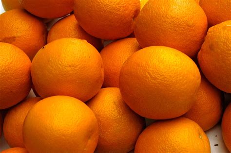orange fruit images