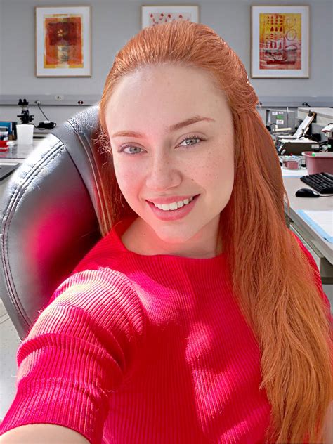 How are you today? 🥰 : r/FreckledGirls
