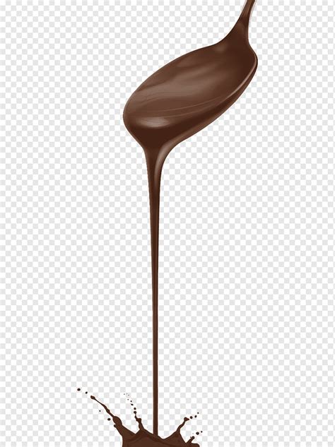 melt chocolate chocolate melt melt clipart png pngwing