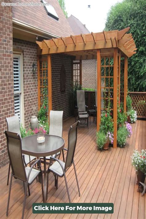 top  backyard covered patio ideas