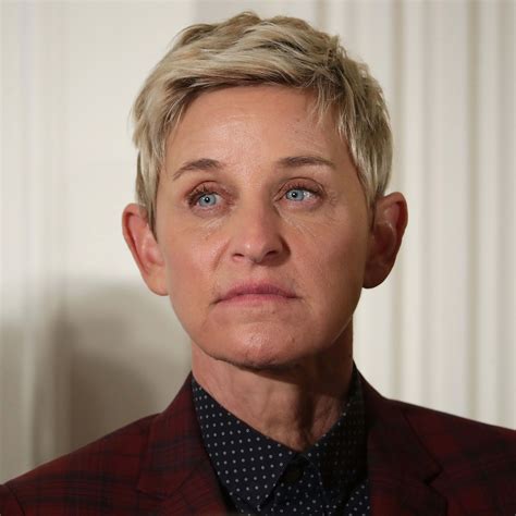 ellen degeneres age 2