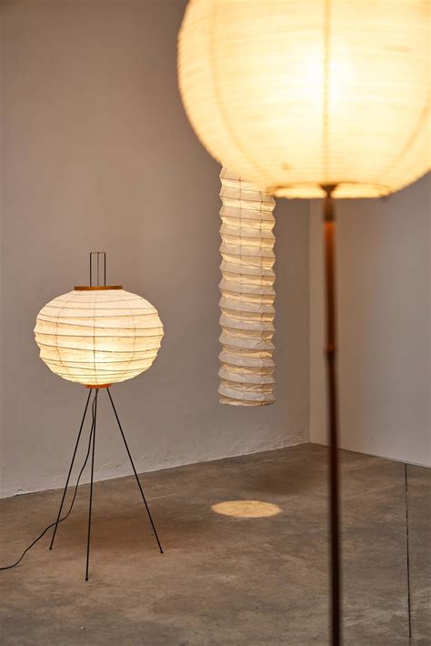 akari lamp