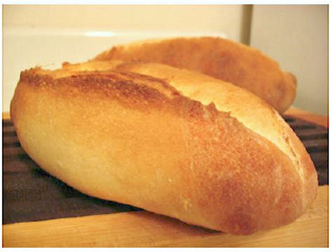 Французские булки (Булка городская) из муки 1 с.: mariana_aga — LiveJournal