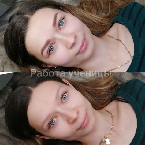 Студия перманентного макияжа в Тюмени Beauty Pride обучение курсы ...