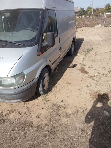 Ford Транзит