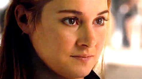 Will There Ever Be A Divergent 4?