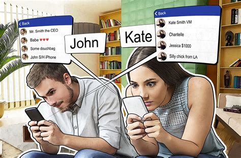 GetContact collects personal data | Kaspersky official blog