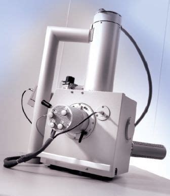 Inspect SEM FEI (Thermo Fisher Scientific) - сканирующий электронный ...