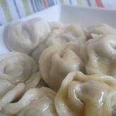 Руски пелмени