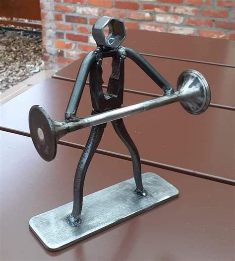 91 Welding art projects ideas in 2025 | welding art projects, welding ...