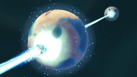 Planetary Annihilation | macgamestore.com
