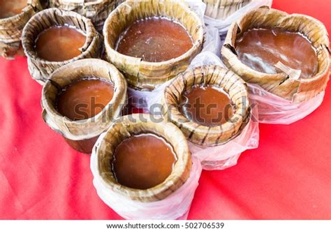 Chinese New Year Glutinous Rice Cake Stock Photo 502706539 | Shutterstock