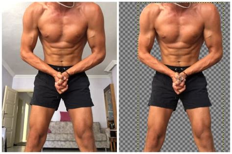 Delete background of your photos by Okanalpi | Fiverr