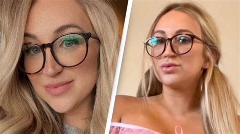 OnlyFans teacher Brianna Coppage reveals she has made $1 million on the ...