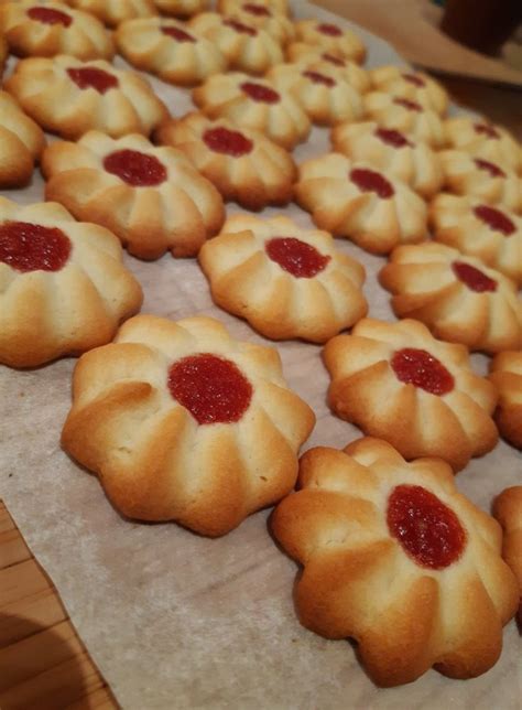 Рецепт курабье с фото пошагово на Вкусном Блоге