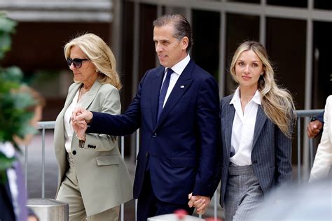Hunter Biden requests new trial after conviction in gun case - ABC News