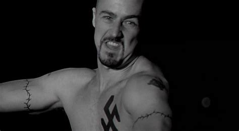 Американская история Х (1998) - American History X - Неизвестная ...