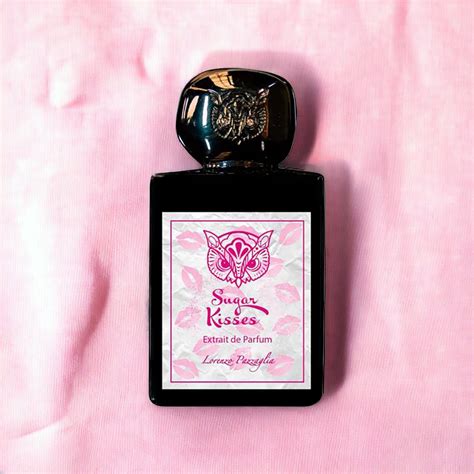 Lorenzo Pazzaglia Sugar Kisses Fragrance Sample - Scented Samples