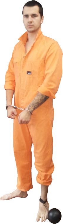 Заключённый PNG
