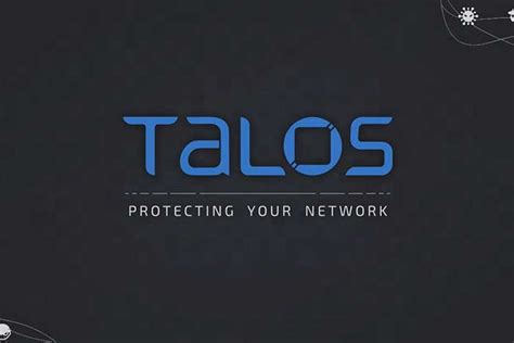 TALOS: Threat intelligence - Cisco