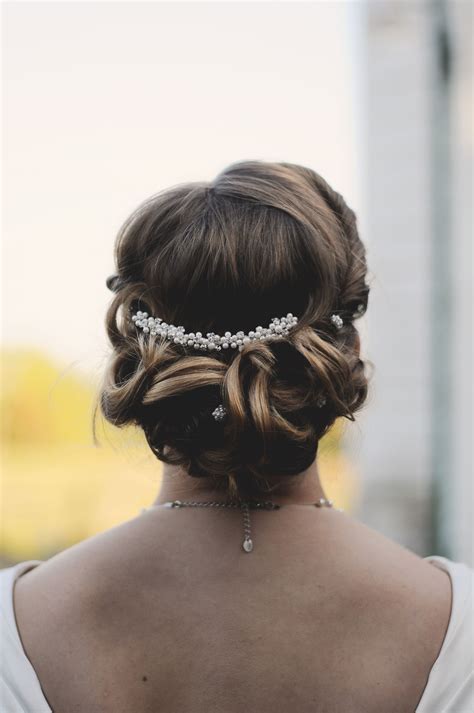 updo hair accessories 1