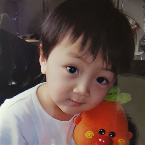 ｰ￣) | Baby jay enhypen, Jay baby picture, Jay jay