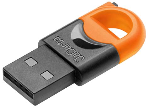 JaCarta WebPass - Рубрика - PVSM.RU